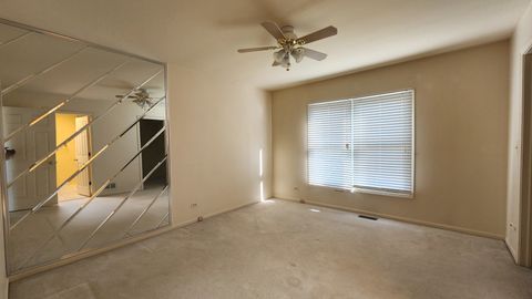 Tiny photo for 1254 Tracie Drive, Lake Zurich, IL 60047 (MLS # 12466901)