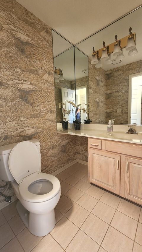 Tiny photo for 1254 Tracie Drive, Lake Zurich, IL 60047 (MLS # 12466901)