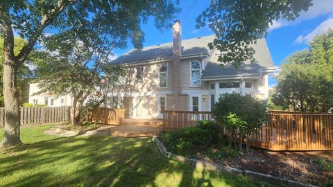 Tiny photo for 1254 Tracie Drive, Lake Zurich, IL 60047 (MLS # 12466901)