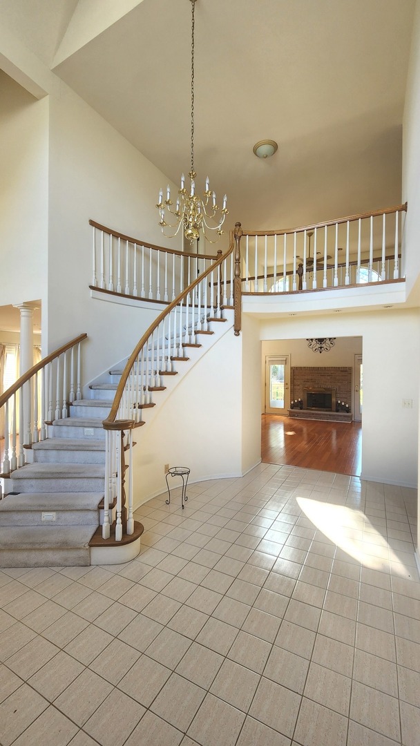 1254 Tracie Drive