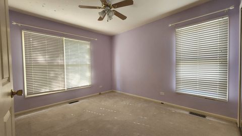 Tiny photo for 1254 Tracie Drive, Lake Zurich, IL 60047 (MLS # 12466901)