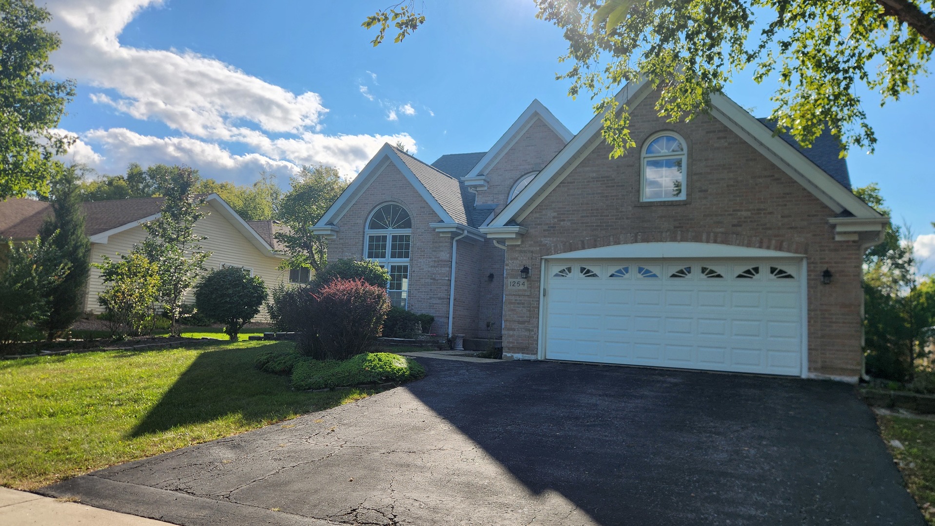 1254 Tracie Drive