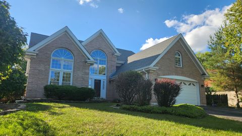1254 Tracie Drive Lake Zurich IL 60047