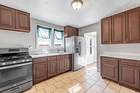 Tiny photo for 9020 S University Avenue, Chicago, IL 60619 (MLS # 12599508)