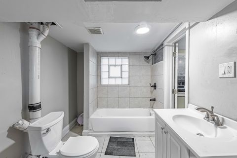 Tiny photo for 9020 S University Avenue, Chicago, IL 60619 (MLS # 12599508)