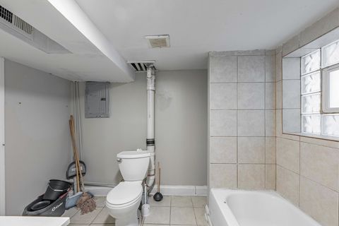 Tiny photo for 9020 S University Avenue, Chicago, IL 60619 (MLS # 12599508)