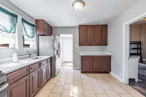 Tiny photo for 9020 S University Avenue, Chicago, IL 60619 (MLS # 12599508)