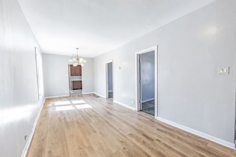 Tiny photo for 9020 S University Avenue, Chicago, IL 60619 (MLS # 12599508)