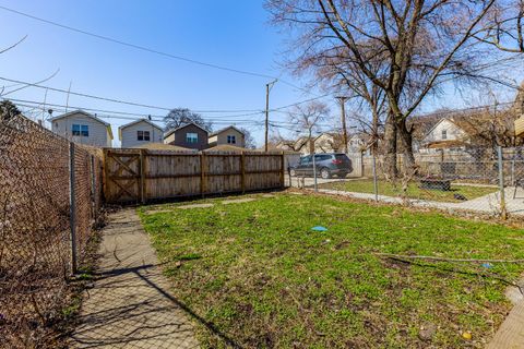 Tiny photo for 9020 S University Avenue, Chicago, IL 60619 (MLS # 12599508)