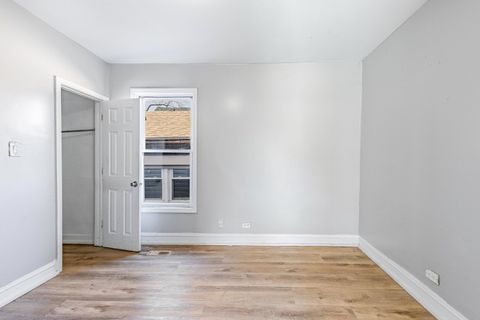 Tiny photo for 9020 S University Avenue, Chicago, IL 60619 (MLS # 12599508)