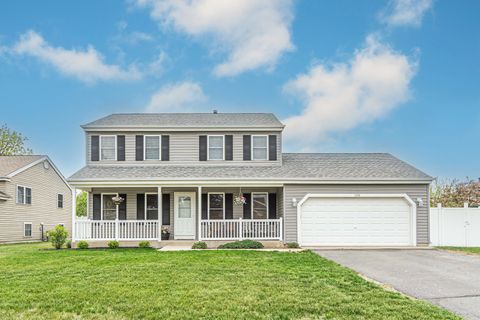 1124 Cottonwood Lane Marengo IL 60152