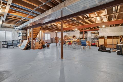 Tiny photo for 507 Homeview Drive, Oswego, IL 60543 (MLS # 12601127)