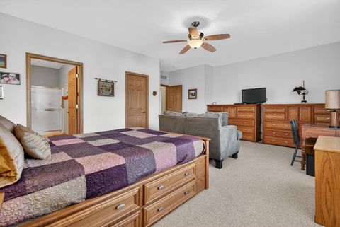 Tiny photo for 507 Homeview Drive, Oswego, IL 60543 (MLS # 12601127)