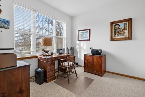 Tiny photo for 507 Homeview Drive, Oswego, IL 60543 (MLS # 12601127)