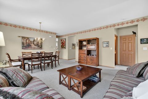 Tiny photo for 507 Homeview Drive, Oswego, IL 60543 (MLS # 12601127)