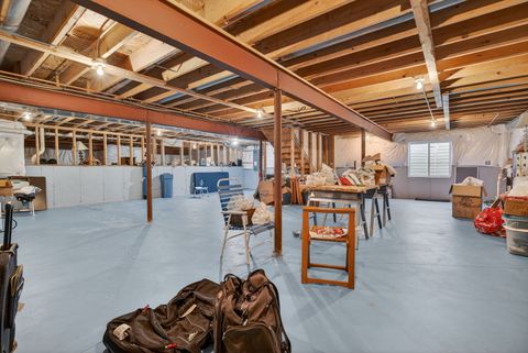 Tiny photo for 507 Homeview Drive, Oswego, IL 60543 (MLS # 12601127)