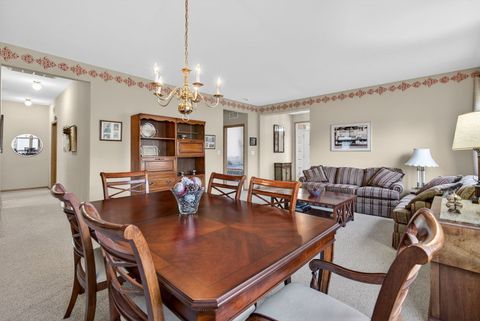 Tiny photo for 507 Homeview Drive, Oswego, IL 60543 (MLS # 12601127)