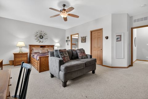 Tiny photo for 507 Homeview Drive, Oswego, IL 60543 (MLS # 12601127)