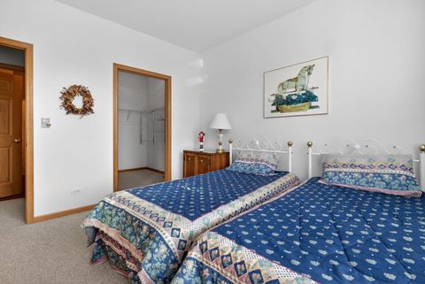 Tiny photo for 507 Homeview Drive, Oswego, IL 60543 (MLS # 12601127)