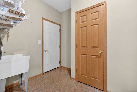 Tiny photo for 507 Homeview Drive, Oswego, IL 60543 (MLS # 12601127)