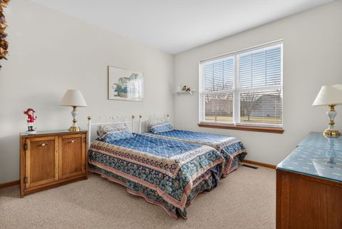 Tiny photo for 507 Homeview Drive, Oswego, IL 60543 (MLS # 12601127)