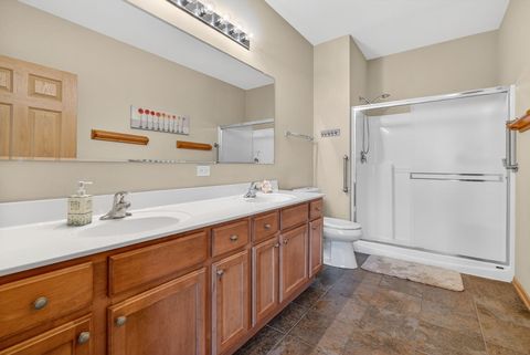 Tiny photo for 507 Homeview Drive, Oswego, IL 60543 (MLS # 12601127)