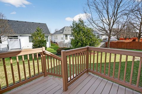 Tiny photo for 507 Homeview Drive, Oswego, IL 60543 (MLS # 12601127)