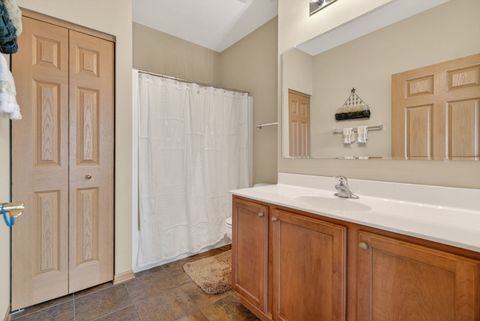 Tiny photo for 507 Homeview Drive, Oswego, IL 60543 (MLS # 12601127)