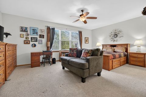 Tiny photo for 507 Homeview Drive, Oswego, IL 60543 (MLS # 12601127)