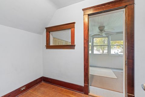 Tiny photo for 612 N 5th Street, DeKalb, IL 60115 (MLS # 12264300)