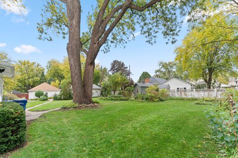 Tiny photo for 612 N 5th Street, DeKalb, IL 60115 (MLS # 12264300)
