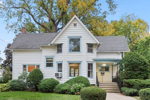 Tiny photo for 612 N 5th Street, DeKalb, IL 60115 (MLS # 12264300)