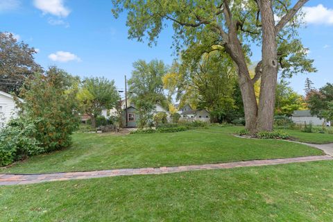 Tiny photo for 612 N 5th Street, DeKalb, IL 60115 (MLS # 12264300)