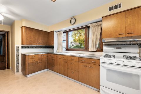 Tiny photo for 612 N 5th Street, DeKalb, IL 60115 (MLS # 12264300)