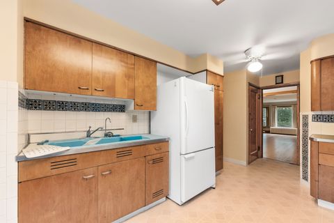 Tiny photo for 612 N 5th Street, DeKalb, IL 60115 (MLS # 12264300)