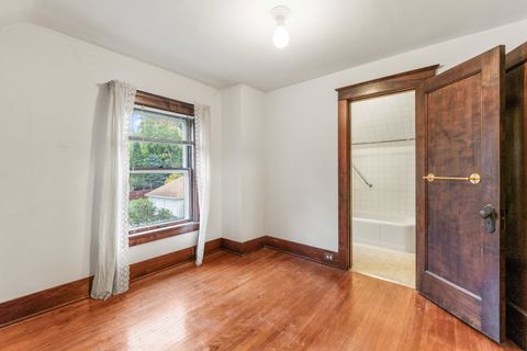 Tiny photo for 612 N 5th Street, DeKalb, IL 60115 (MLS # 12264300)