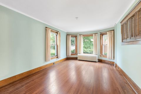 Tiny photo for 612 N 5th Street, DeKalb, IL 60115 (MLS # 12264300)