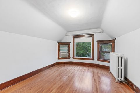 Tiny photo for 612 N 5th Street, DeKalb, IL 60115 (MLS # 12264300)