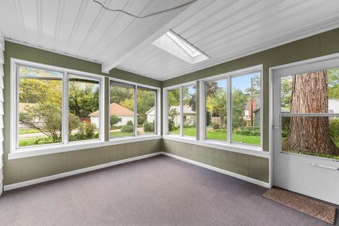 Tiny photo for 612 N 5th Street, DeKalb, IL 60115 (MLS # 12264300)