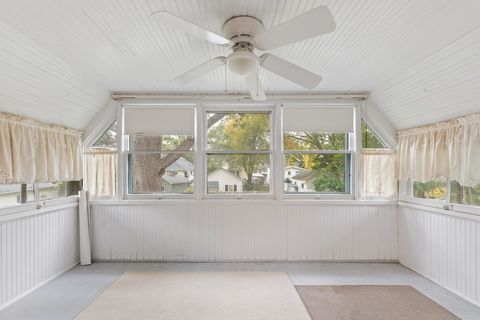 Tiny photo for 612 N 5th Street, DeKalb, IL 60115 (MLS # 12264300)