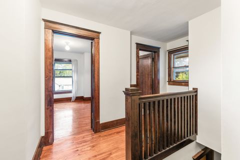 Tiny photo for 612 N 5th Street, DeKalb, IL 60115 (MLS # 12264300)