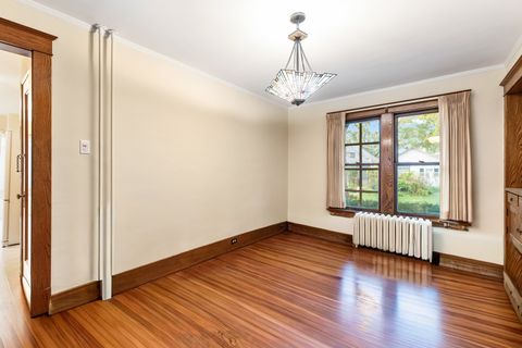 Tiny photo for 612 N 5th Street, DeKalb, IL 60115 (MLS # 12264300)