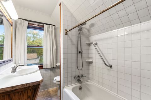 Tiny photo for 612 N 5th Street, DeKalb, IL 60115 (MLS # 12264300)