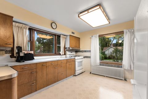 Tiny photo for 612 N 5th Street, DeKalb, IL 60115 (MLS # 12264300)