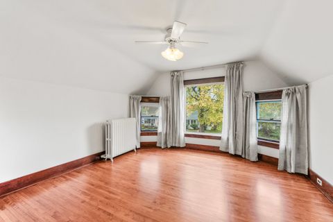 Tiny photo for 612 N 5th Street, DeKalb, IL 60115 (MLS # 12264300)