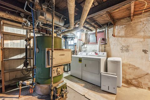 Tiny photo for 612 N 5th Street, DeKalb, IL 60115 (MLS # 12264300)