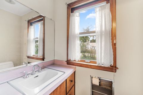 Tiny photo for 612 N 5th Street, DeKalb, IL 60115 (MLS # 12264300)