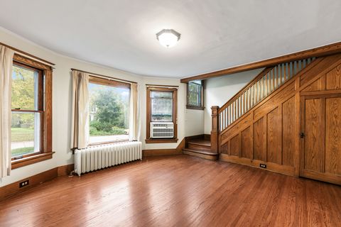 Tiny photo for 612 N 5th Street, DeKalb, IL 60115 (MLS # 12264300)