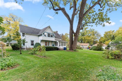 Tiny photo for 612 N 5th Street, DeKalb, IL 60115 (MLS # 12264300)