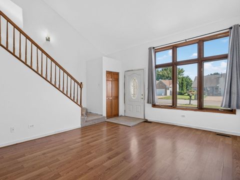 Tiny photo for 574 W Oak Street, Coal City, IL 60416 (MLS # 12680957)
